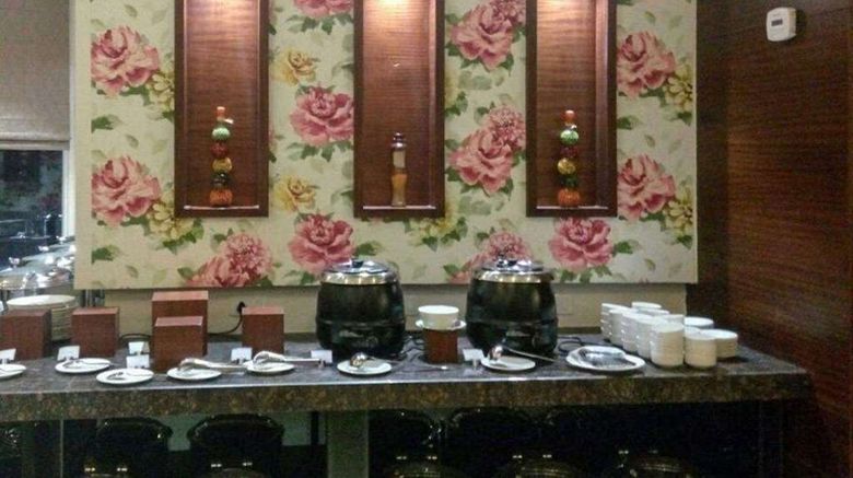 <b>Clarion Inn Sevilla Restaurant</b>. Images powered by <a href="https://iceportal.shijigroup.com/" title="IcePortal" target="_blank">IcePortal</a>.