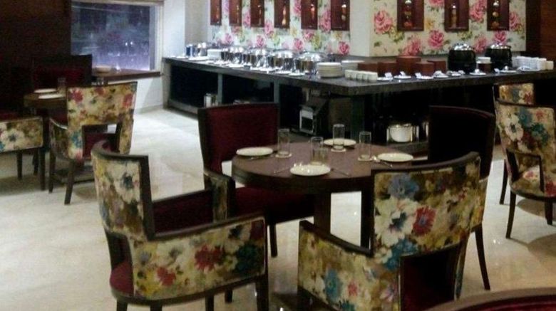 <b>Clarion Inn Sevilla Restaurant</b>. Images powered by <a href="https://iceportal.shijigroup.com/" title="IcePortal" target="_blank">IcePortal</a>.