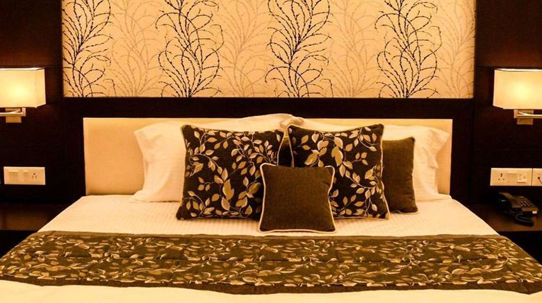 <b>Clarion Inn Sevilla Room</b>. Images powered by <a href="https://iceportal.shijigroup.com/" title="IcePortal" target="_blank">IcePortal</a>.