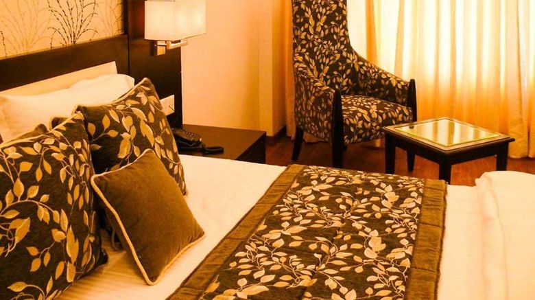 <b>Clarion Inn Sevilla Room</b>. Images powered by <a href="https://iceportal.shijigroup.com/" title="IcePortal" target="_blank">IcePortal</a>.