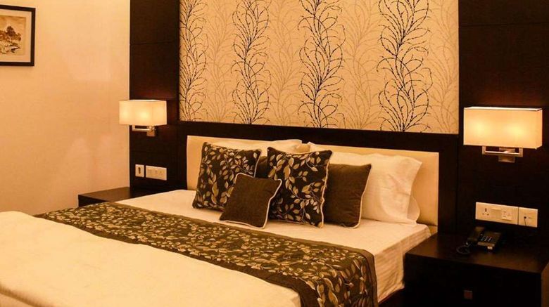 <b>Clarion Inn Sevilla Room</b>. Images powered by <a href="https://iceportal.shijigroup.com/" title="IcePortal" target="_blank">IcePortal</a>.