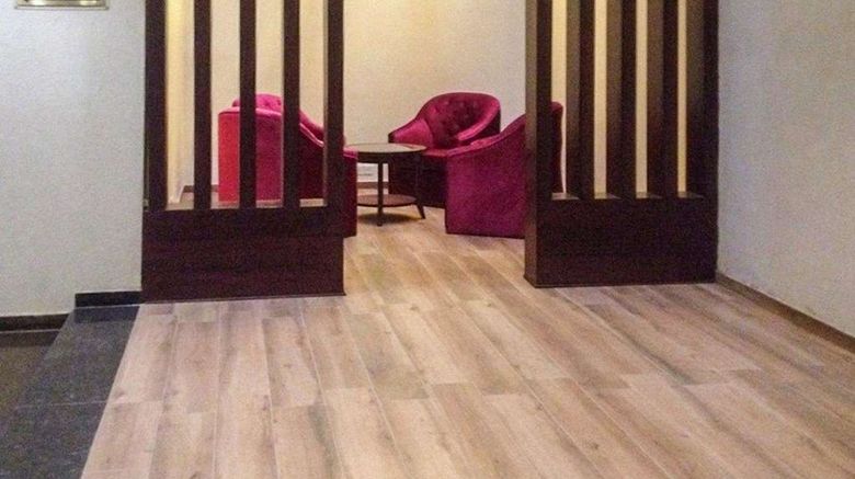 <b>Clarion Inn Sevilla Lobby</b>. Images powered by <a href="https://iceportal.shijigroup.com/" title="IcePortal" target="_blank">IcePortal</a>.