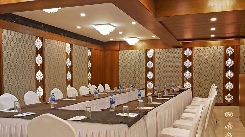 <b>Quality Inn Mint Meeting</b>. Images powered by <a href="https://iceportal.shijigroup.com/" title="IcePortal" target="_blank">IcePortal</a>.