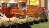 Quality Inn Mint Lobby