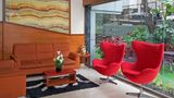 Quality Inn Mint Lobby