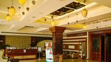 Clarion Inn Amps Lobby