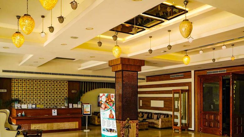 <b>Clarion Inn Amps Lobby</b>. Images powered by <a href="https://iceportal.shijigroup.com/" title="IcePortal" target="_blank">IcePortal</a>.