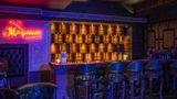 Clarion Inn Amps Restaurant