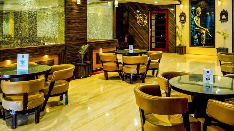 <b>Clarion Inn Amps Restaurant</b>. Images powered by <a href="https://iceportal.shijigroup.com/" title="IcePortal" target="_blank">IcePortal</a>.