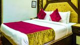 Clarion Inn Amps Suite