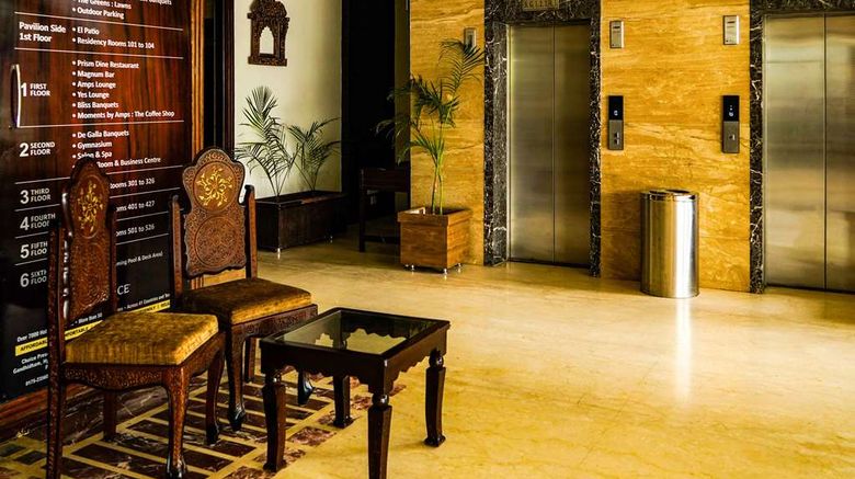 <b>Clarion Inn Amps Lobby</b>. Images powered by <a href="https://iceportal.shijigroup.com/" title="IcePortal" target="_blank">IcePortal</a>.
