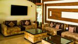 Clarion Inn Amps Lobby