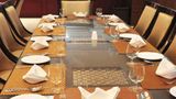 Clarion Inn Amps Restaurant