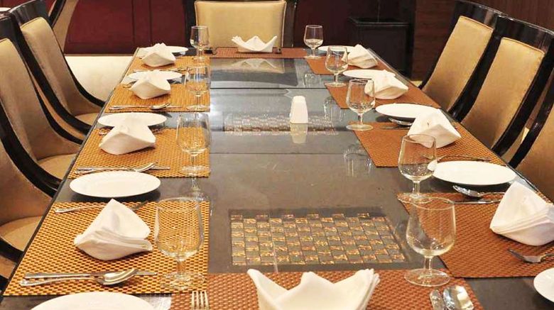 <b>Clarion Inn Amps Restaurant</b>. Images powered by <a href="https://iceportal.shijigroup.com/" title="IcePortal" target="_blank">IcePortal</a>.