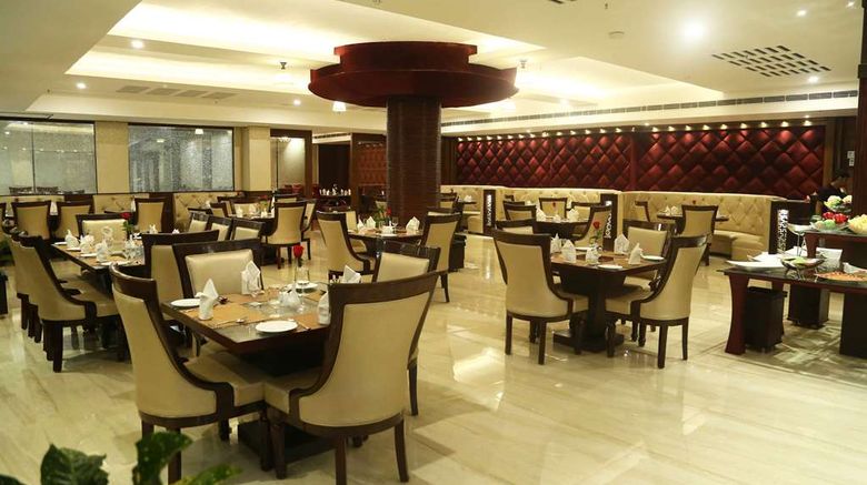 <b>Clarion Inn Amps Restaurant</b>. Images powered by <a href="https://iceportal.shijigroup.com/" title="IcePortal" target="_blank">IcePortal</a>.
