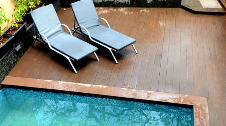 Comfort Inn Emerald Pool