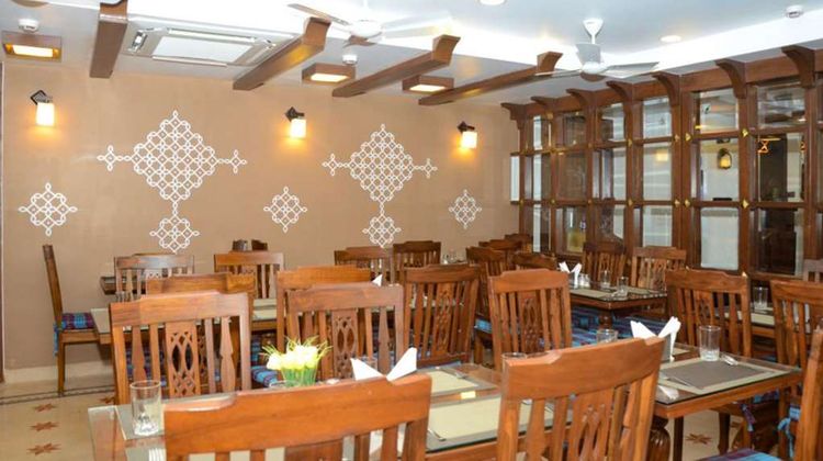 Comfort Inn Emerald Restaurant