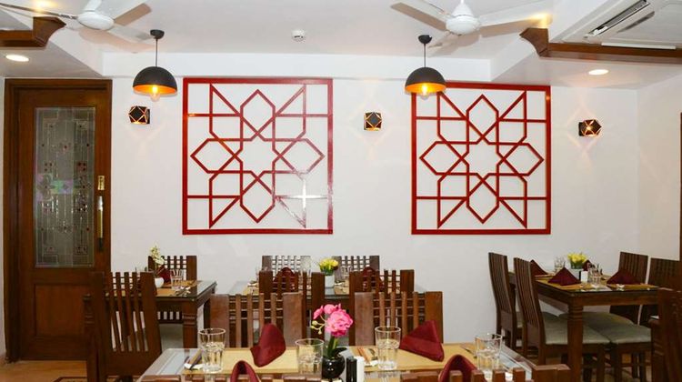Comfort Inn Emerald Restaurant
