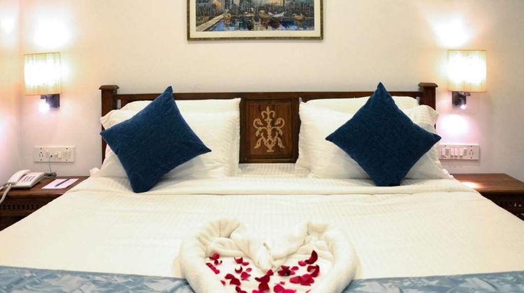 Comfort Inn Emerald Room