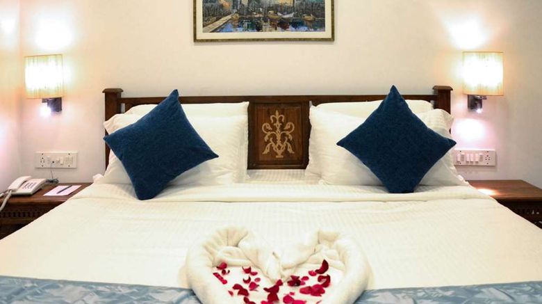 <b>Comfort Inn Emerald Room</b>. Images powered by <a href="https://iceportal.shijigroup.com/" title="IcePortal" target="_blank">IcePortal</a>.