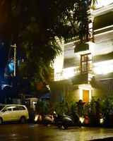 Comfort Inn Emerald