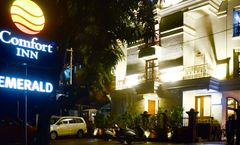 Comfort Inn Emerald