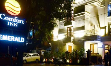Comfort Inn Emerald