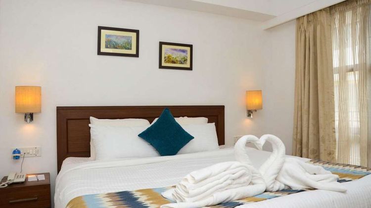 Comfort Inn Emerald Room