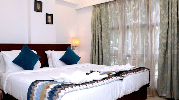 Comfort Inn Emerald Room