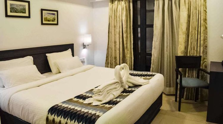 Comfort Inn Emerald Room