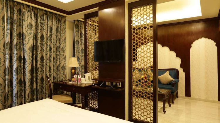 Comfort Inn Sapphire Suite