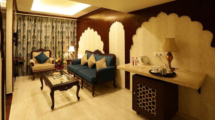 Comfort Inn Sapphire Suite