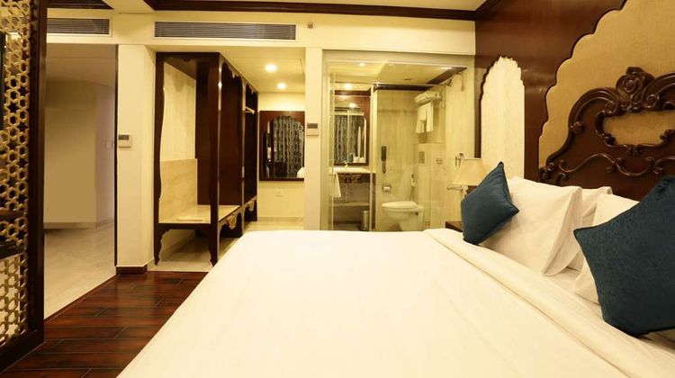 Comfort Inn Sapphire Suite