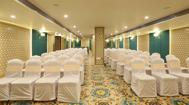 Comfort Inn Sapphire Meeting