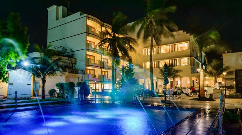 <b>Quality Inn Palms Pool</b>. Images powered by <a href="https://iceportal.shijigroup.com/" title="IcePortal" target="_blank">IcePortal</a>.