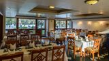 Quality Inn Palms Restaurant