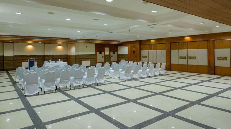 Quality Inn Palms Meeting
