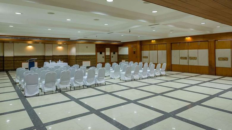 <b>Quality Inn Palms Meeting</b>. Images powered by <a href="https://iceportal.shijigroup.com/" title="IcePortal" target="_blank">IcePortal</a>.