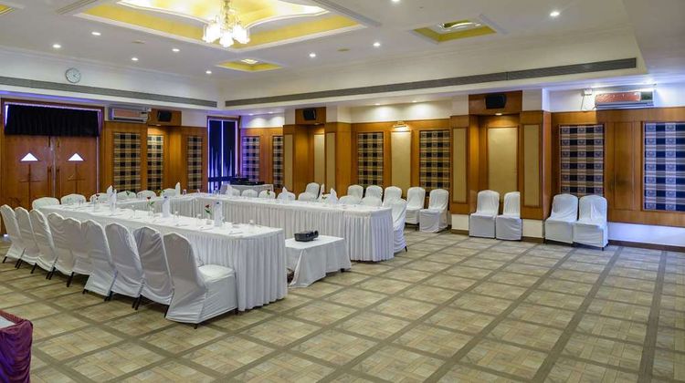 Quality Inn Palms Meeting
