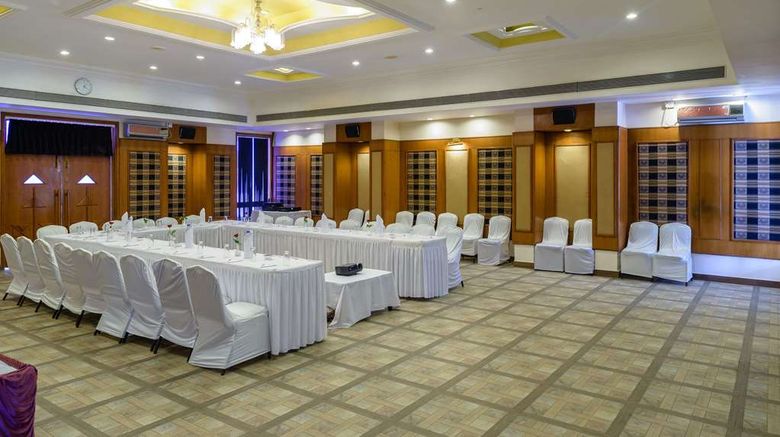 <b>Quality Inn Palms Meeting</b>. Images powered by <a href="https://iceportal.shijigroup.com/" title="IcePortal" target="_blank">IcePortal</a>.