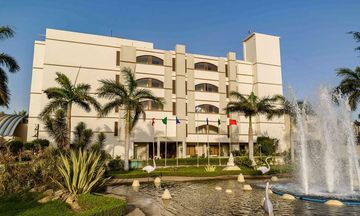Quality Inn Palms