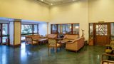 Quality Inn Palms Lobby