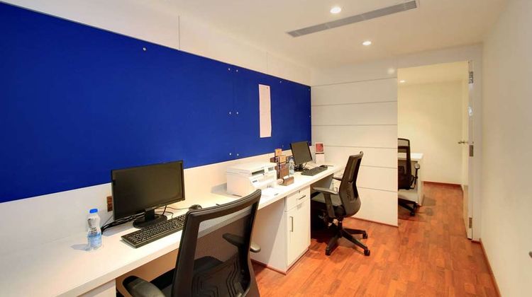 Comfort Inn Bangalore Other