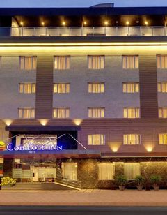 Comfort Inn Bangalore