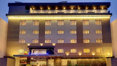Comfort Inn Bangalore