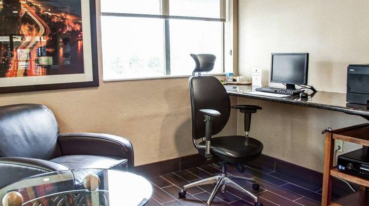 Comfort Suites Other