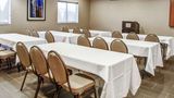 <b>Comfort Suites Meeting</b>. Images powered by <a href="https://iceportal.shijigroup.com/" title="IcePortal" target="_blank">IcePortal</a>.