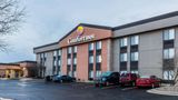 <b>Comfort Inn Exterior</b>. Images powered by <a href="https://iceportal.shijigroup.com/" title="IcePortal" target="_blank">IcePortal</a>.