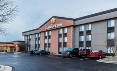 Comfort Inn