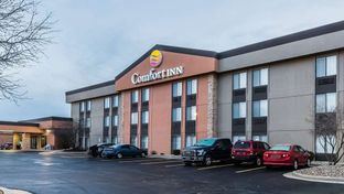 Comfort Inn